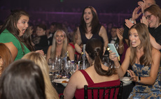 CRN Women in Channel Awards 2021 in photos...