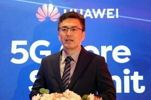 Evolving to 5.5G Core, from Connectivity to Service Enablement