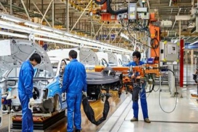 Promote decent and sustainable work in auto industry: ILO