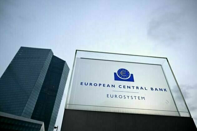 European Central Bank cuts interest rates by 25 basis points