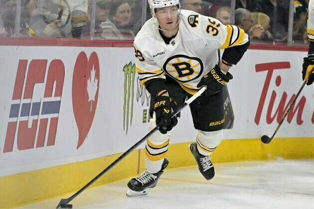 Shoring up defense priority for Bruins vs. Kings
