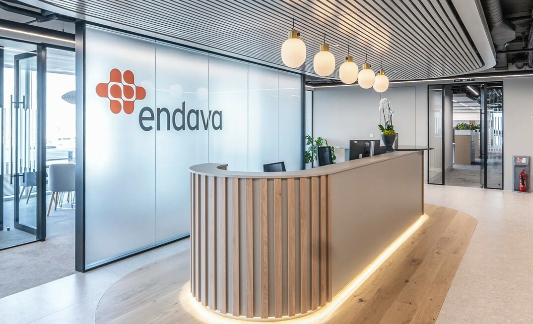The Perth office offers closer proximity to local clients in WA.