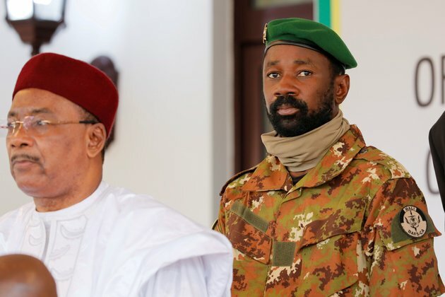 Experts Call ECOWAS Mali Deadline Unrealistic