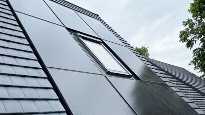 Keylite launches Viridian Solar collaboration