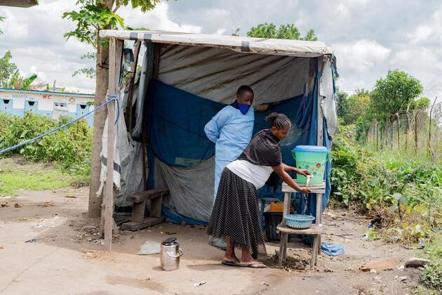 DR Congo Ebola death toll hits 87 as outbreak strain lacks vaccine, poses high risk