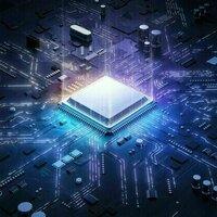 Next generation computer chips could process data at the speed of light -new research