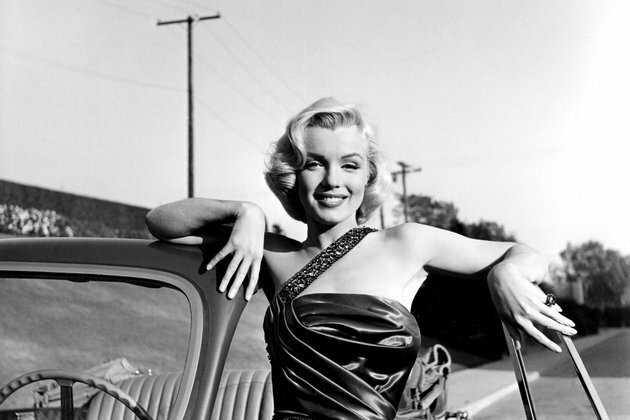 Marilyn Monroe: why are we still obsessed 60 years after her death?