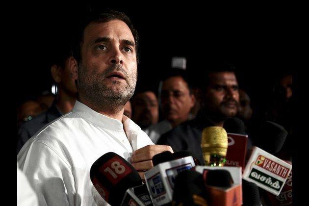 Rahul Gandhi to pay three-day visit to Wayanad on August 26