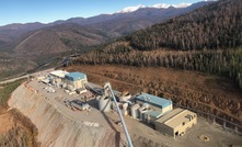 Northern Star's Pogo mine in Alaska