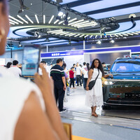 CHINA-HUNAN-CHANGSHA-CHINA-AFRICA EXPO-PUBLIC OPEN DAY (CN)