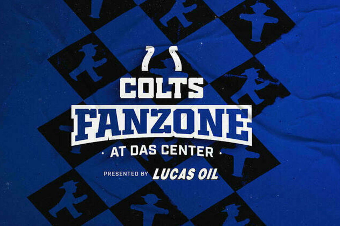 Colts announce fan events in Germany & Indy for 2025 Berlin game