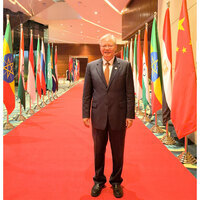 China stands ready to deepen solidarity with partners: Chinese envoy to India on BRICS Foreign Ministers' Meeting