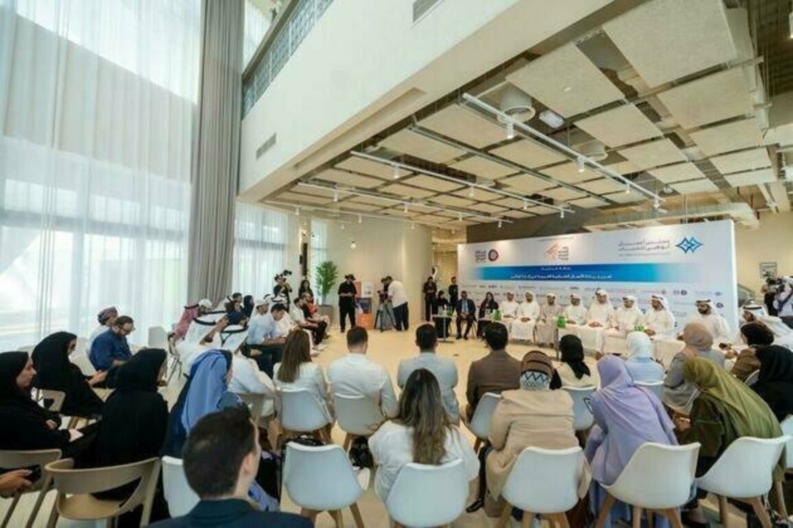 'Young Arab Pioneers' empowers youth innovators across Arab world