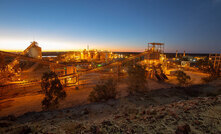 Catalyst's Plutonic mill in Western Australia.