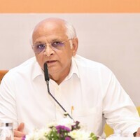 Gujarat CM Bhupendra Patel approves new "Atalwadi Yojana" to enhance well-being of villagers