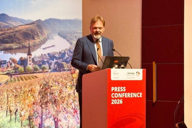 India-EU FTA will be a "game changer" for trade, investment between Delhi and Berlin: German Ambassador