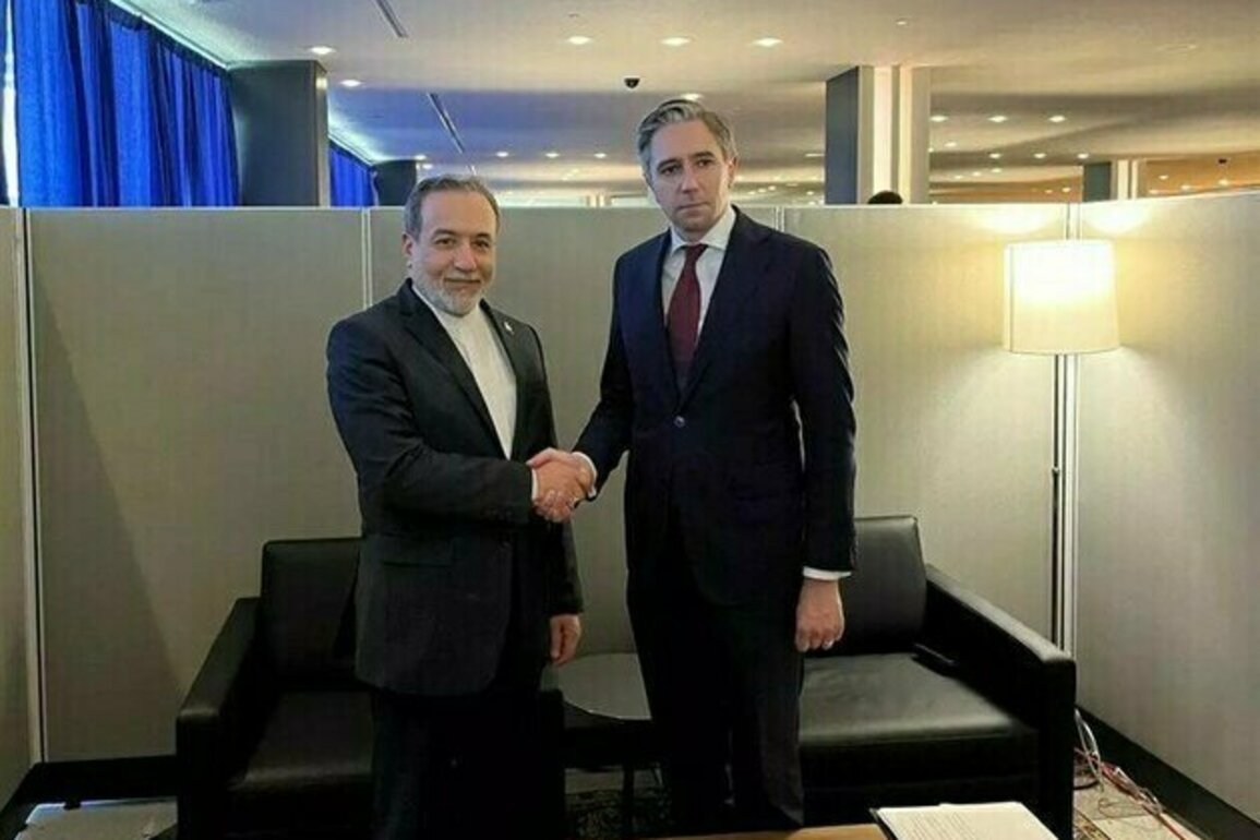 Araqchi Urges Realism in Nuclear Talks, Criticizes West