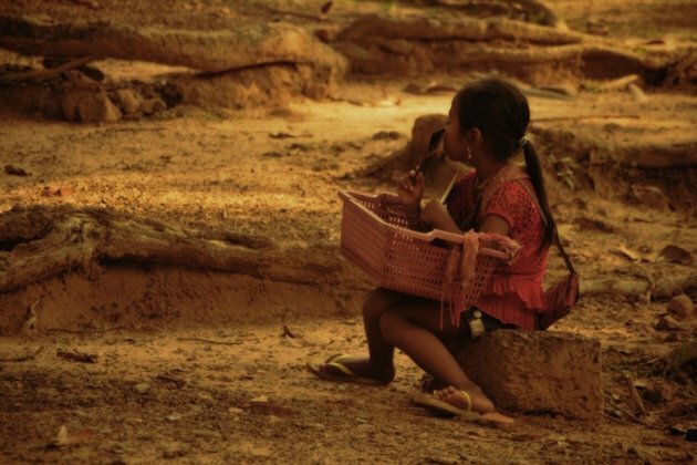 Can tourism alleviate global poverty