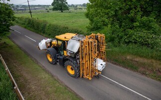 Ban on glyphosate as a pre-harvest desiccant – have your say