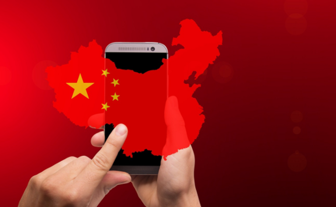 China tightens restrictions on the movement of data out of the country