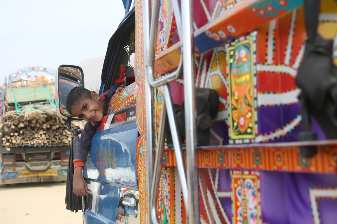AFGHANISTAN-TORKHAM-REFUGEES-FORCED RETURN