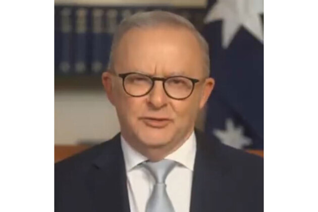 "Months ahead may not be easy," says Australian PM Albanese as fuel supplies get disrupted amid West Asia crisis