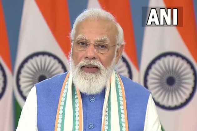 Cyclone Gulab: PM Modi speaks to Odisha, Andhra CMs