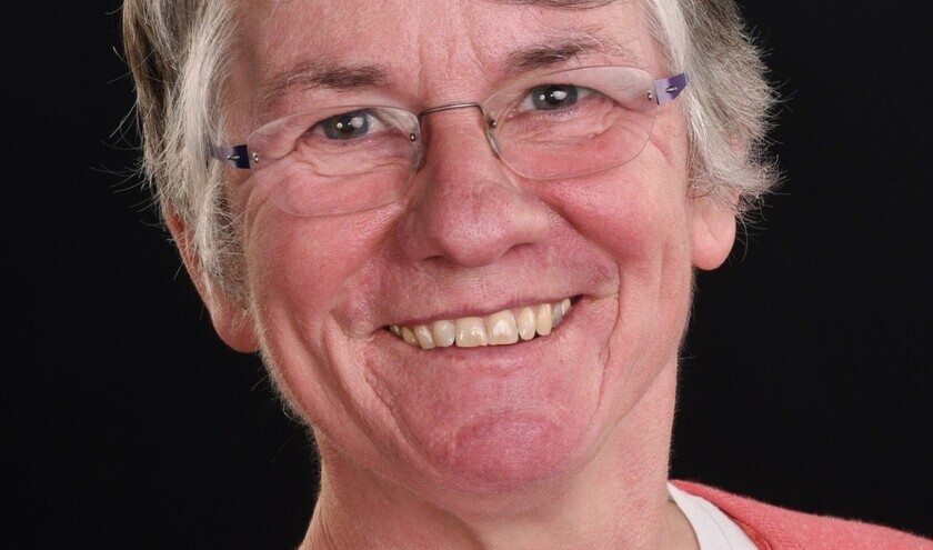 Jackie Smith © Chesterfield Royal Hospital NHS Foundation Trust