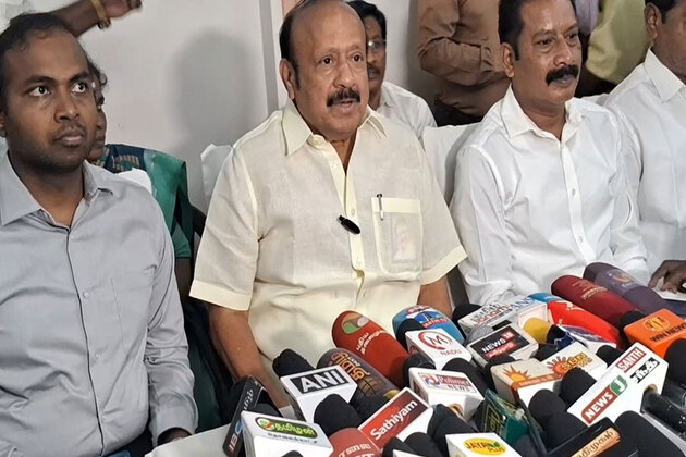 Cyclone Ditwah: Tamil Nadu govt makes arrangements for food, shelter for 1 lakh people in Cuddalore, says Minister