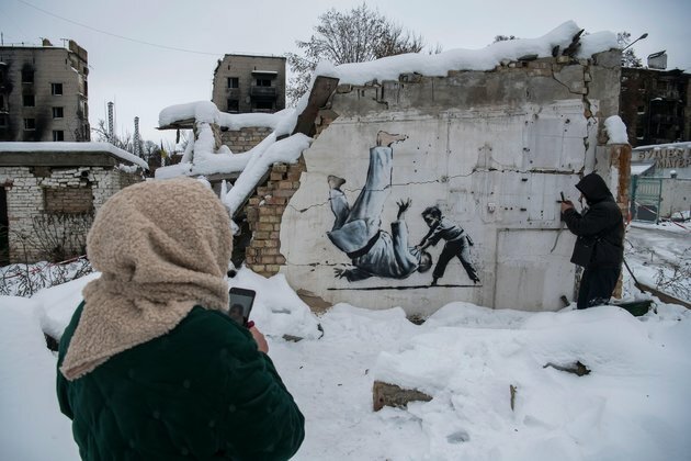 Four &#039;fronts&#039; in the Ukraine-Russia war to look out for as winter bites