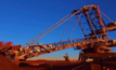  Operação de minério de ferro na na Austrália/Divulgação