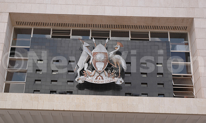 Parliament resumes work today after break Parliament resumes work today after break