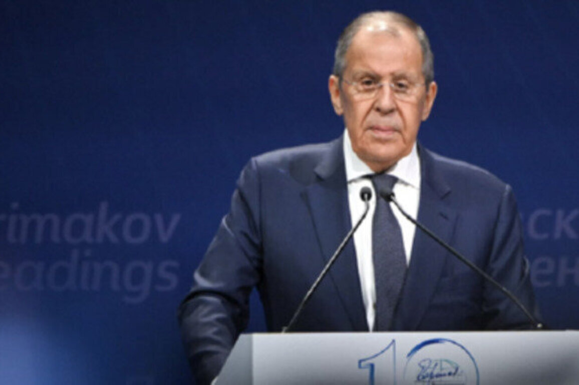 'Primakov Readings' forum to examine a 'world without rules' amid global fragmentation