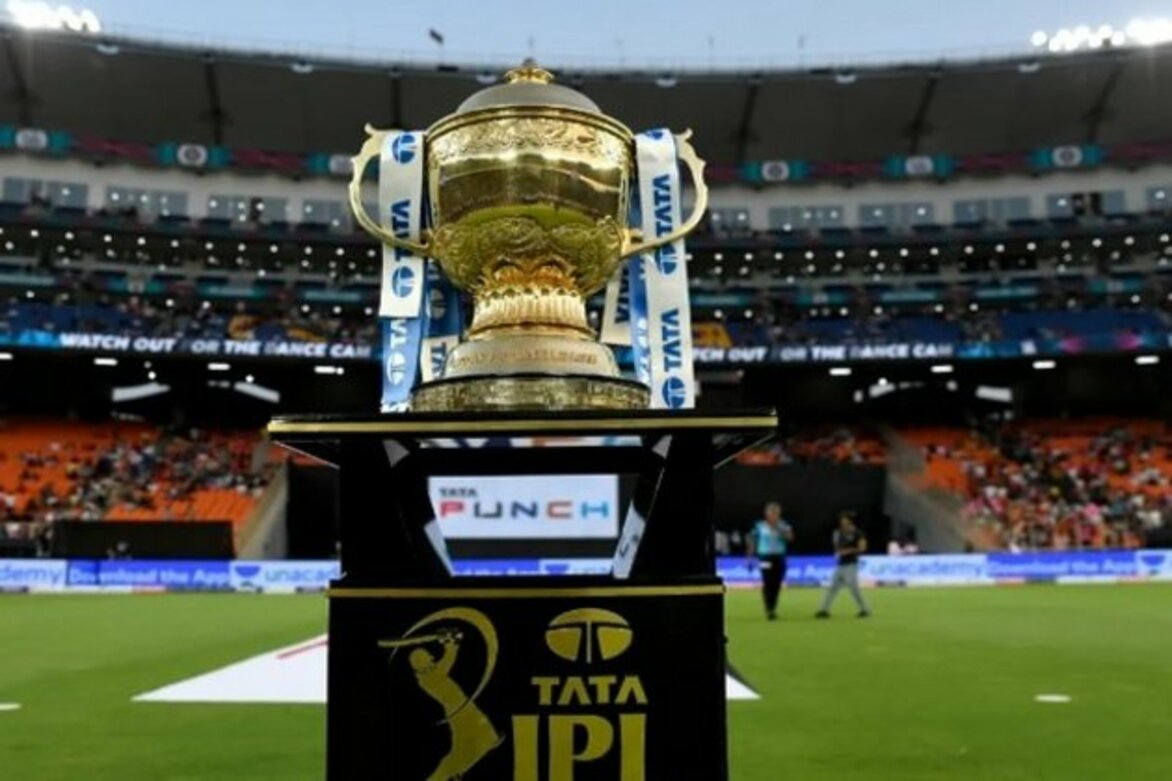 IPL 2023 set to kickoff with blockbuster clash between defending champions Gujarat Titans and four-time winners Chennai Super Kings