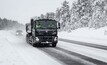 Electric truck breezes through polar trial