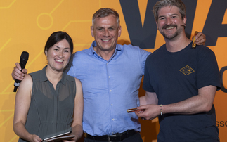 Advisers vote Afternoon winner of AdviceTech Catwalk 2026