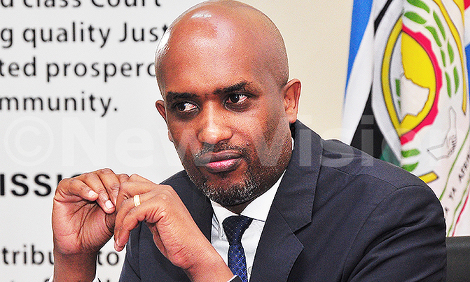 EAC judges want term limit removed EAC judges want term limit removed