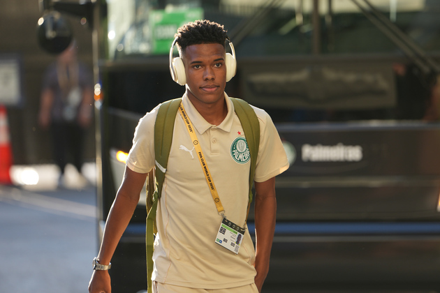 (SP)U.S.-MIAMI-FOOTBALL-FIFA CLUB WORLD CUP-GROUP A-INTER MIAMI CF VS PALMEIRAS