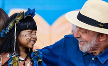 Presidente Lula em evento em Minas Novas Jequitinhonha minerais críticos