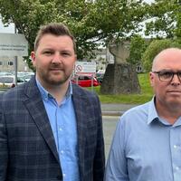 Withybush hospital 'needs investment, not more cuts'