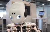 EOS brings 3D printing to robotics