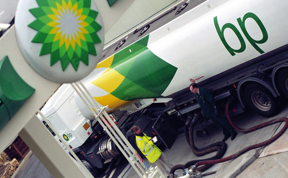 BP’s latest plan to buy back $2.5bn of stock this quarter has pushed the projections for buybacks to a new high