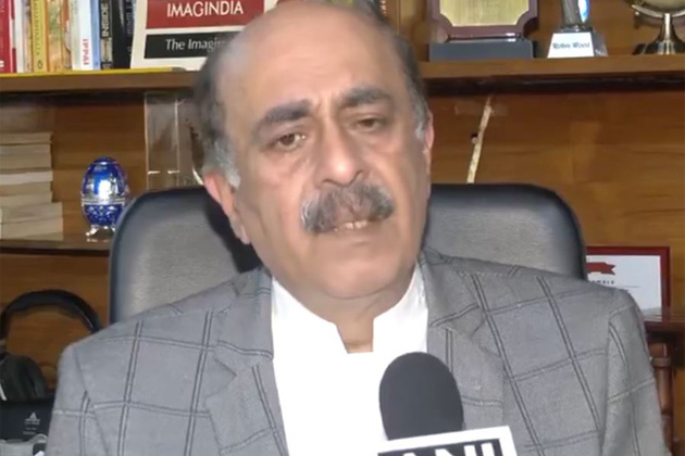 "If Gaza Board of Peace delivers, it will signal end of UN: Foreign Affairs expert Sachdev