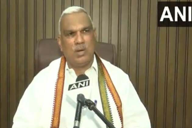 State govt standing with Armed forces, whatever assistance required would be provided: Rajasthan Home Minister