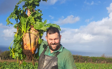 A focus on nutrition helps drive fodder beet yields on a mixed farm in Mid Wales