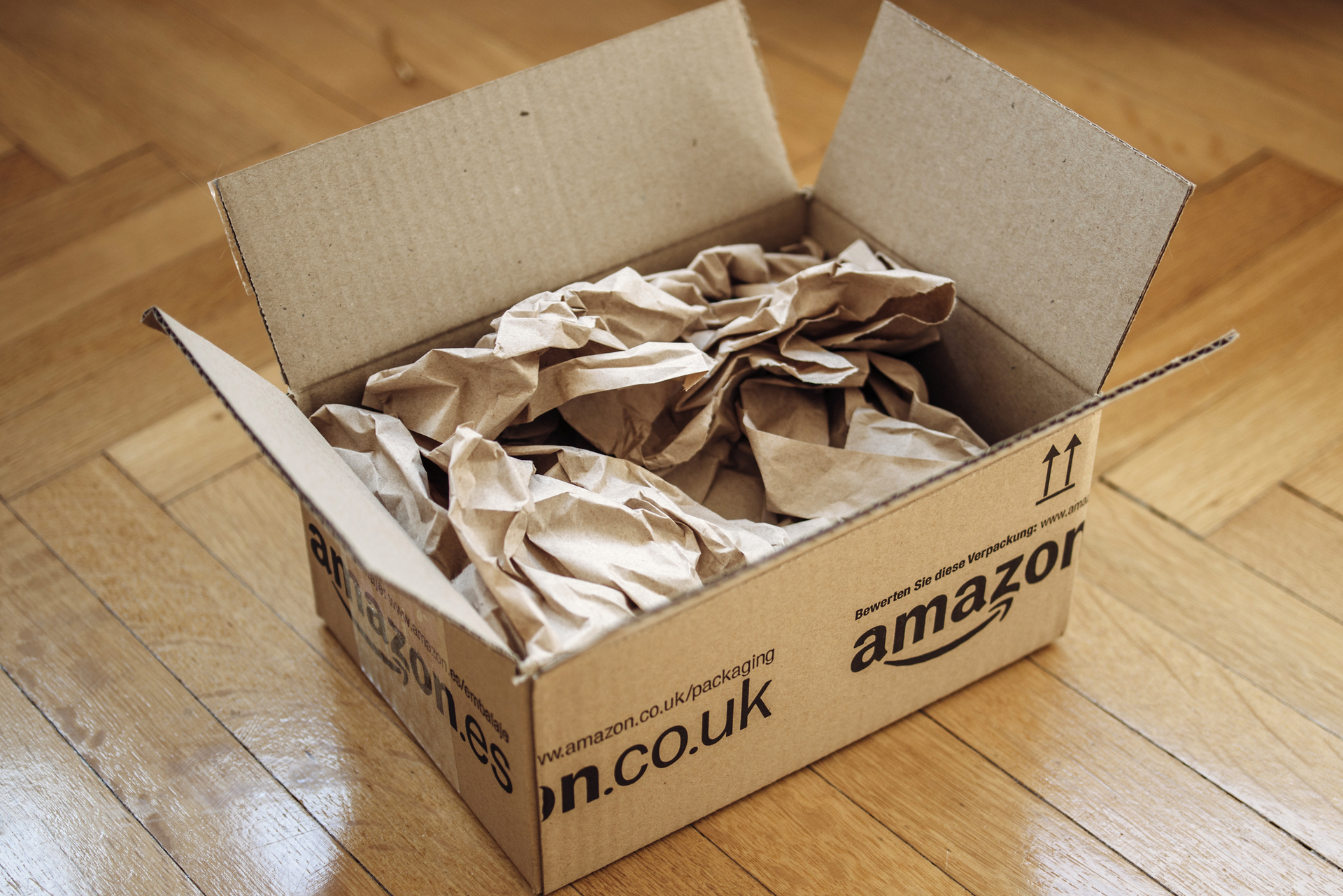 'Second Chance Deal Days': Unboxing Amazon's first circular sales event 