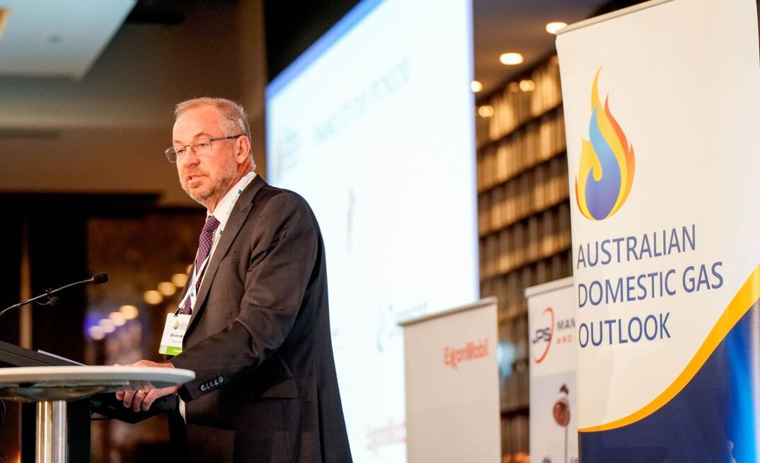 Beach's Brett Woods says 2027 is too soon for a gas reservation policy
