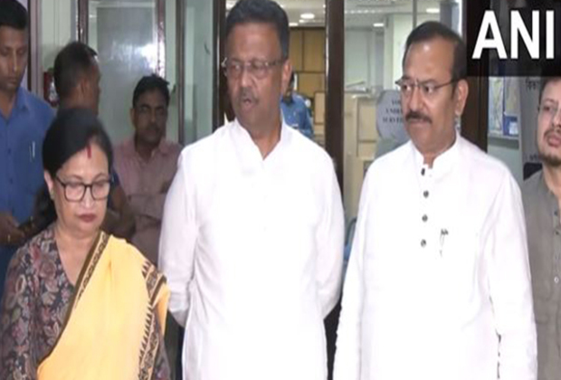 "Every voter should have a unique ID number": TMC delegation after meeting ECI officials