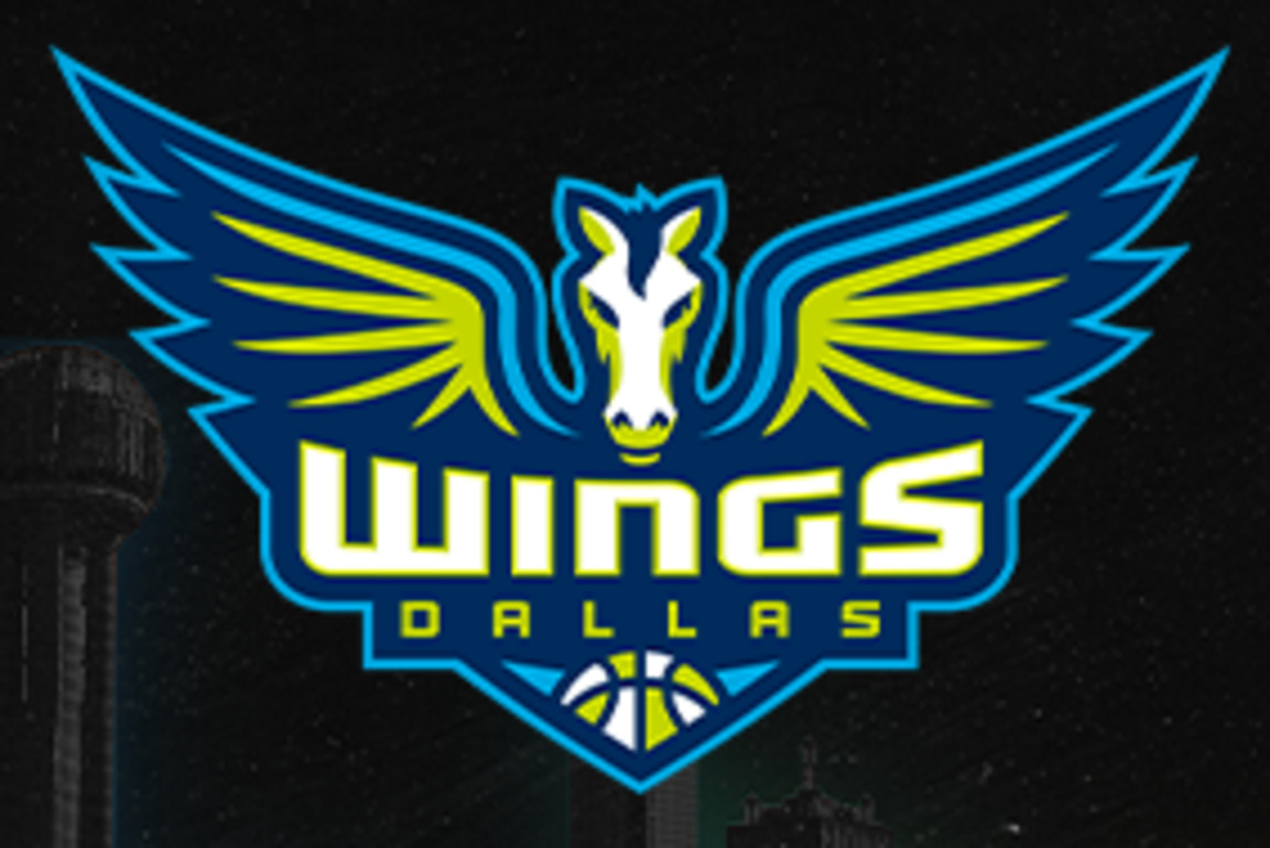 Wings Over Texas- WNBA Teams Coverage Grows Beyond DFW