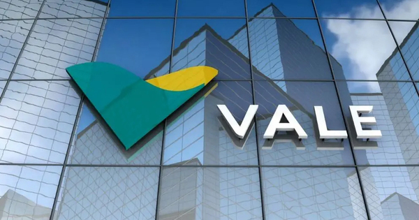 Iron Bear whacked as Vale quits big iron ore resource